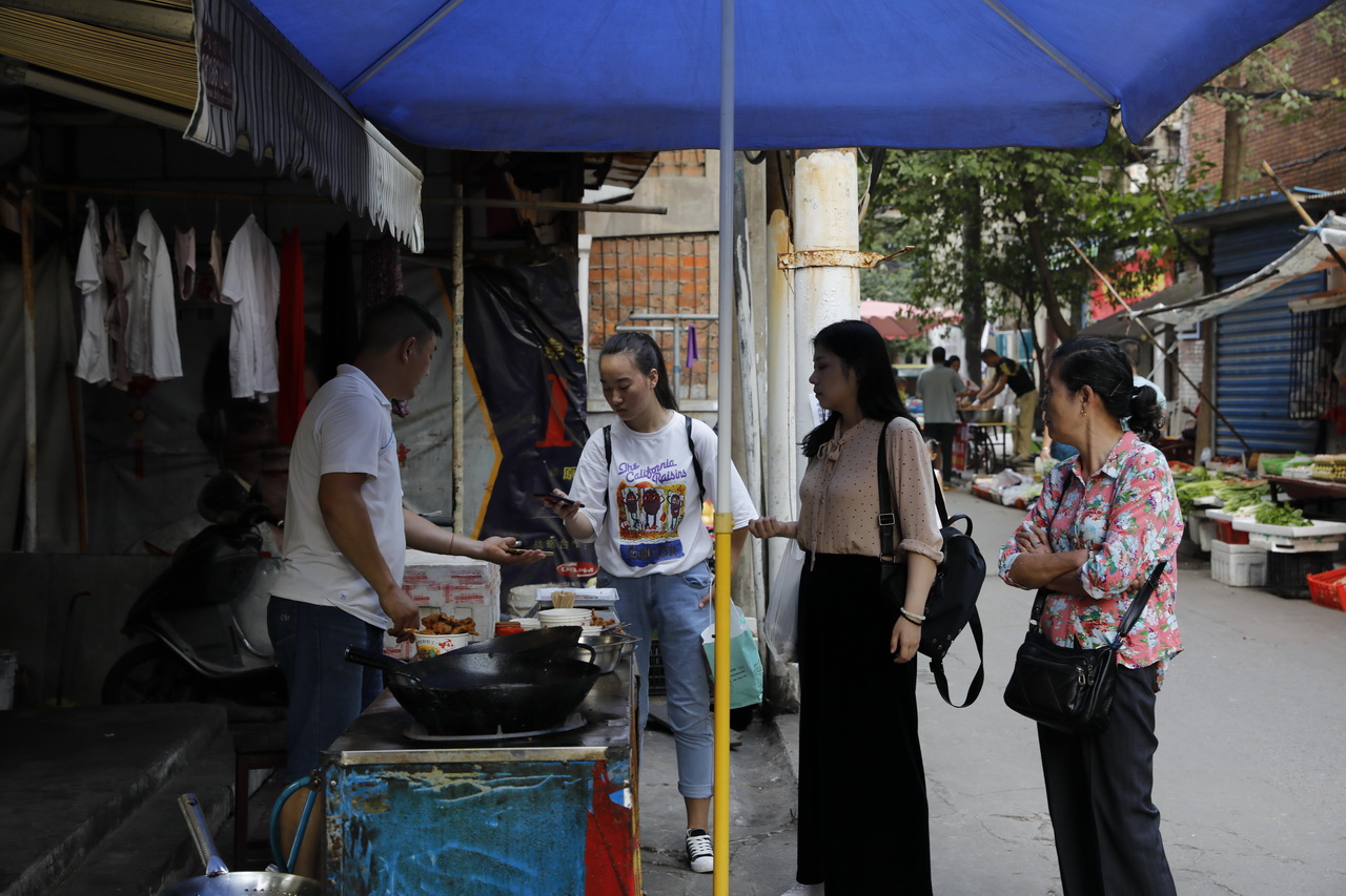 大武汉系列,武汉柴油机厂的柴油机