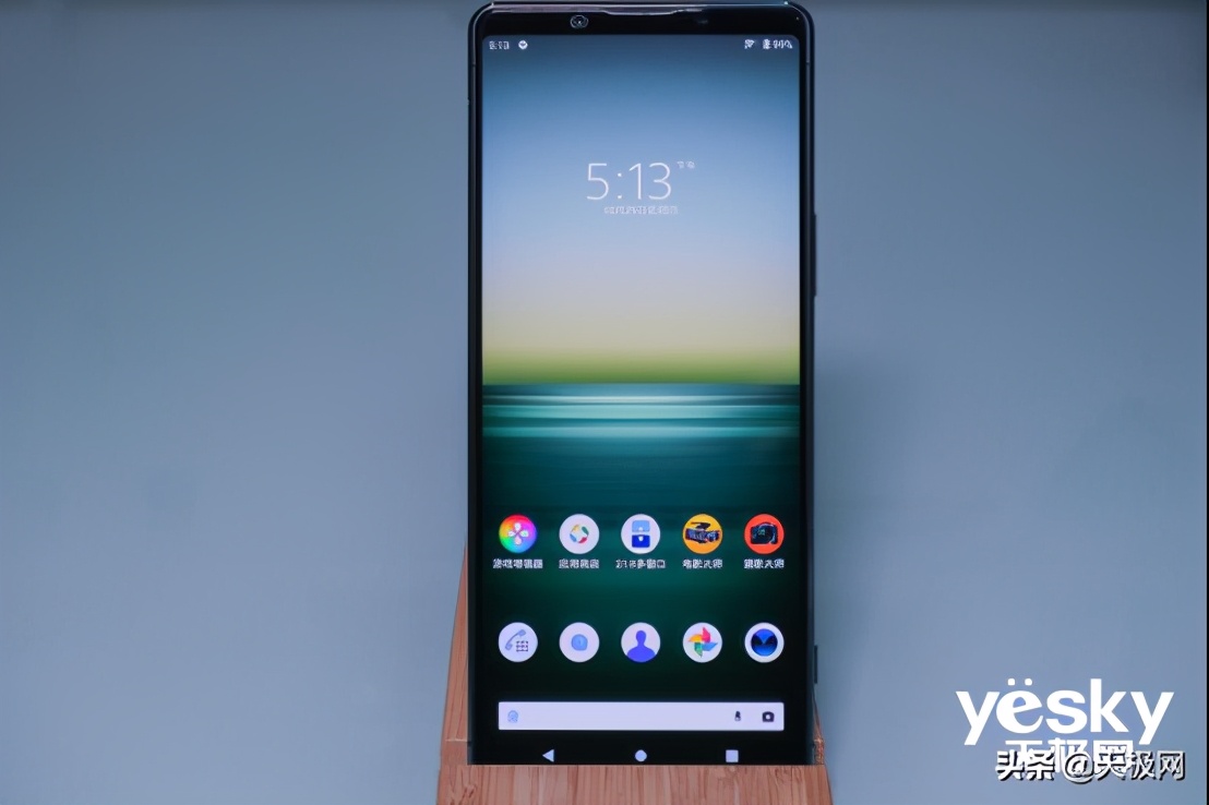 索尼xperia1ii手机评测视频,大师巅峰之作