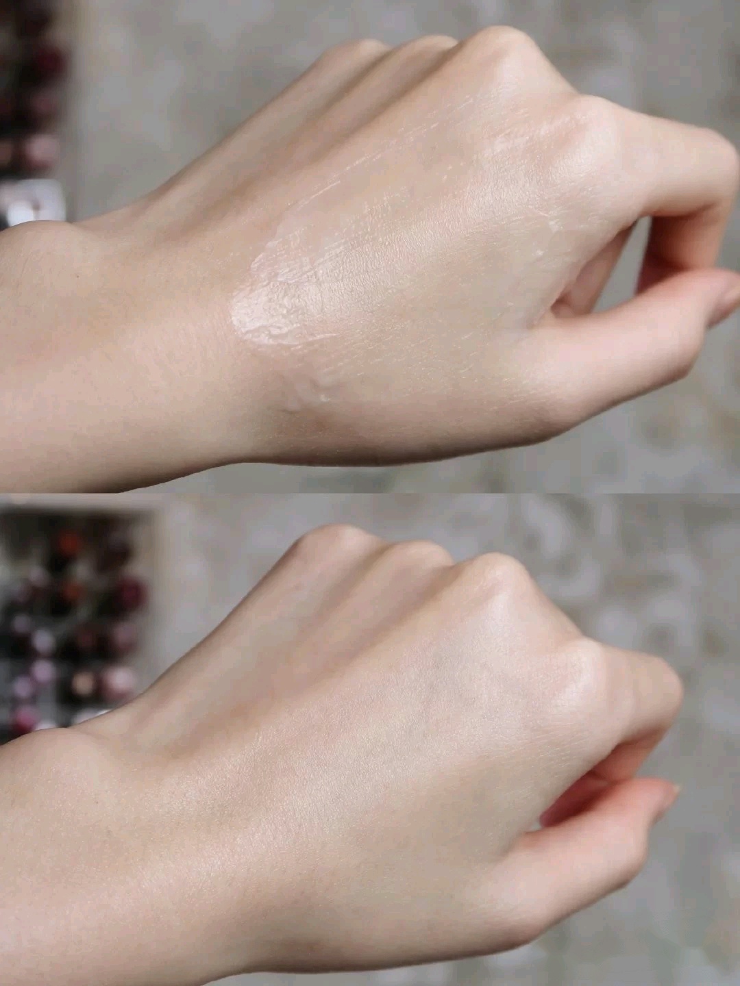 欧莱雅松露面霜和兰蔻面霜,欧莱雅搭兰蔻菁纯面霜用可以吗