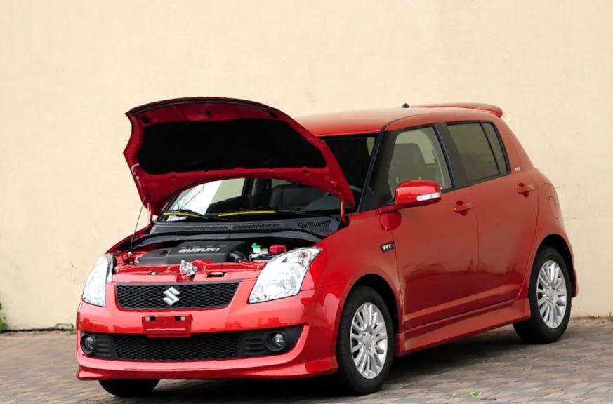 1万元二手铃木雨燕,铃木雨燕二手1万元以内哪一款