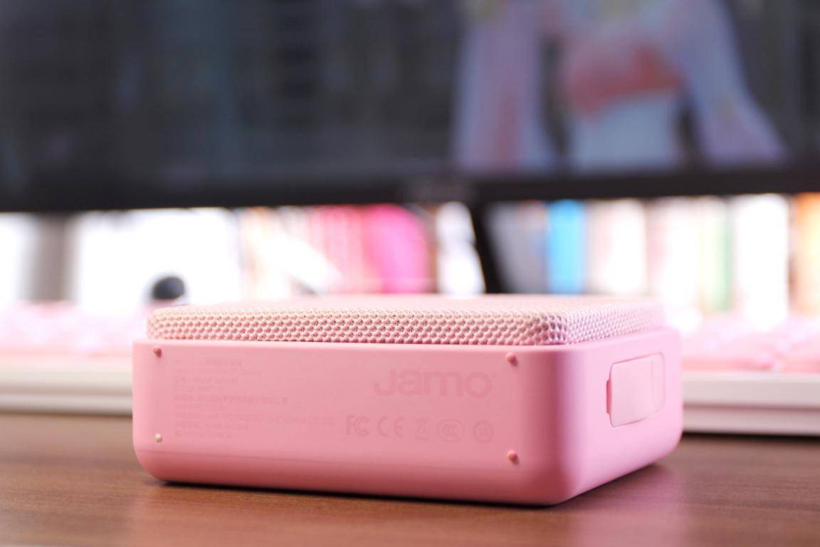 jamocub音箱评测,jamo蓝牙小音箱评测