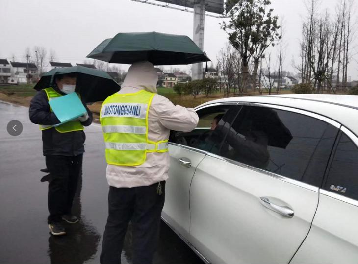 抗疫医护人员最可爱,抗疫路上最可爱的人