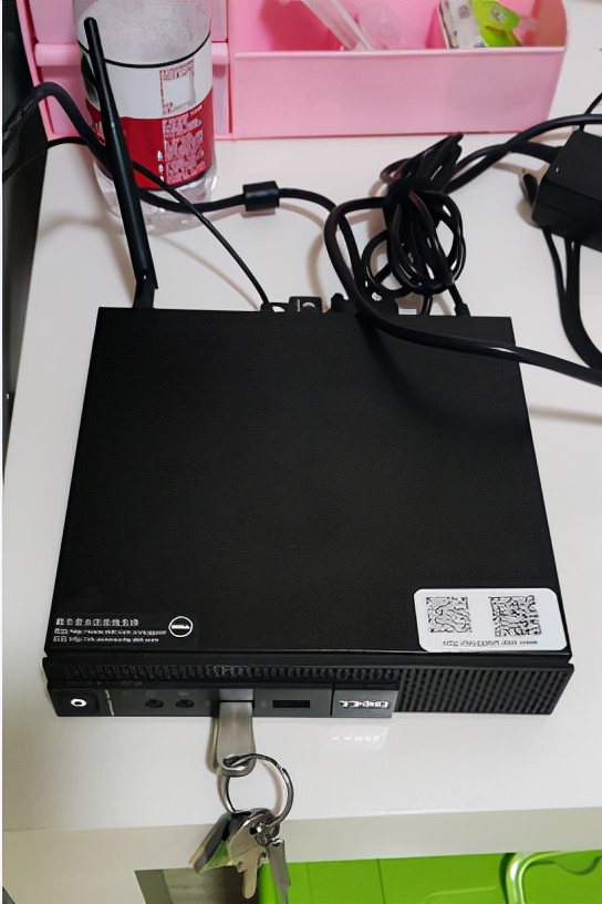 戴尔迷你主机电源接口,戴尔迷你主机改装