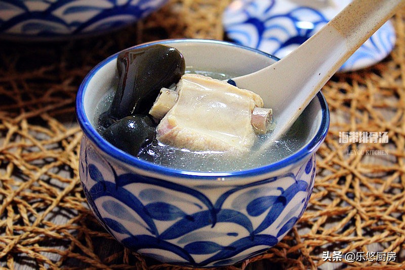 6道电饭锅美食,6种家常食材煮了一锅汤