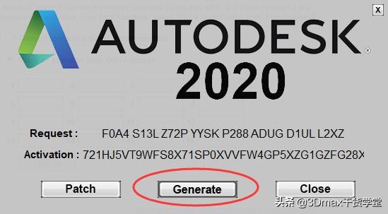 hypermesh2020安装教程,powermill2020安装教程