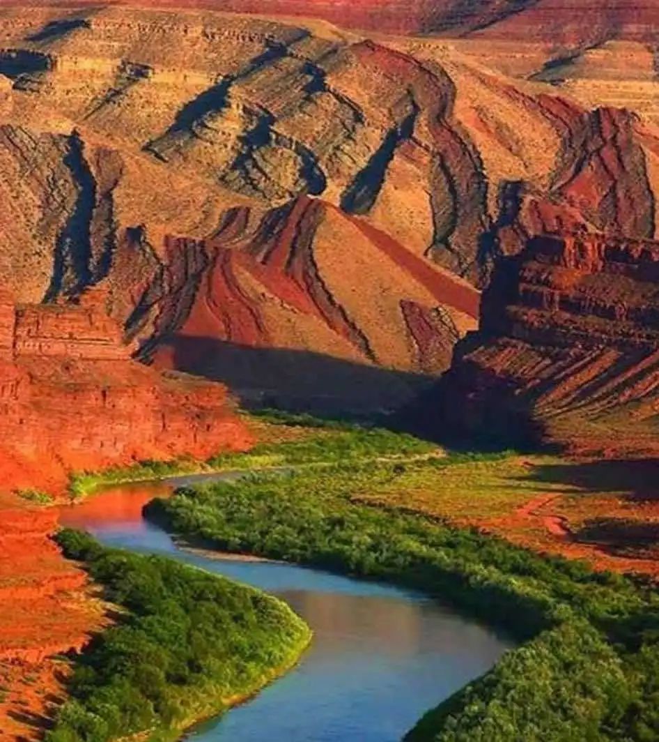 地球最美伤疤,地球最美伤痕在哪里