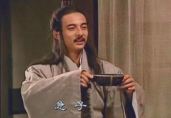 诗经《新台》赏析,新台诗经全文