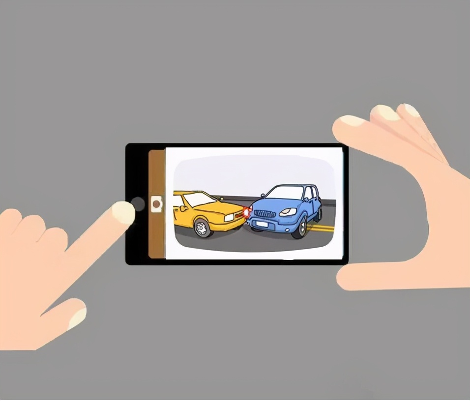 交通事故紧急电话,发生交通事故如何正确处理