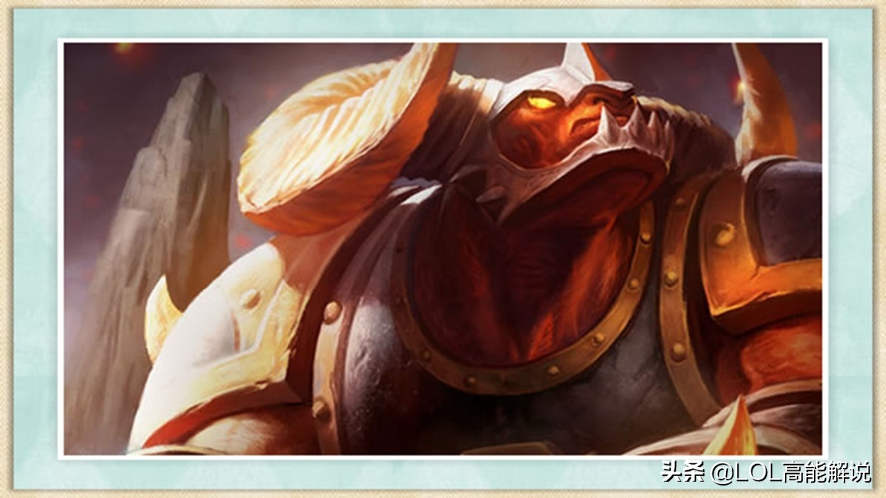 史上最强的上单英雄,史上最强上单排行smeb