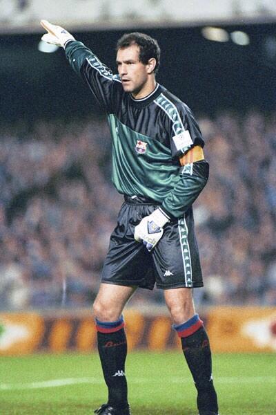 世界足坛门将精彩扑救,世界足坛十大巨星罗纳尔迪尼奥