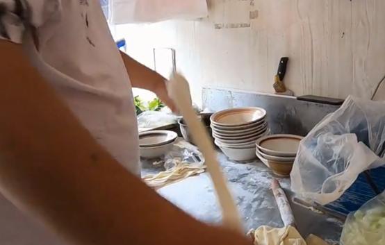 河北正宗安徽板面7元,河北十年老店板面