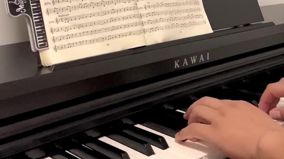 电钢琴推荐品牌—卡瓦依KDP120都有哪些优势？