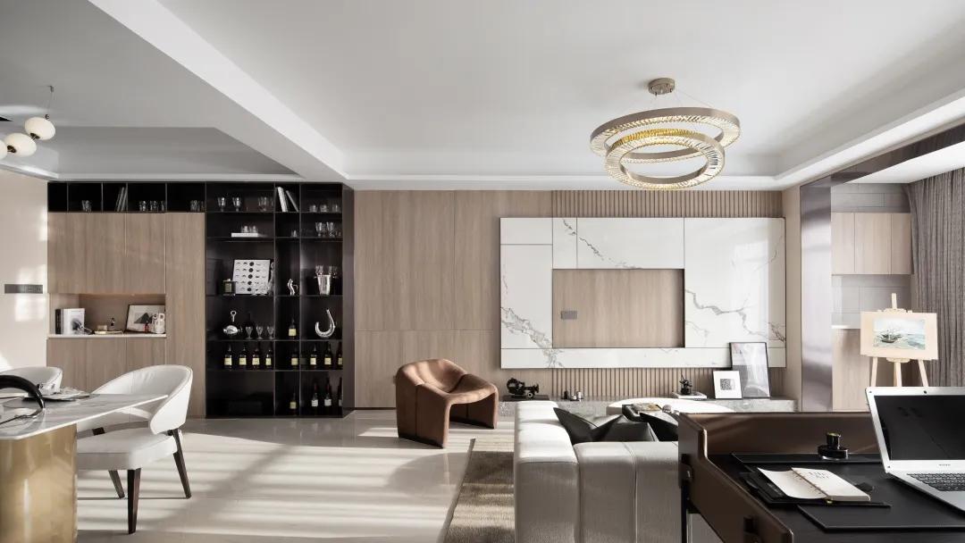 桂系大讲堂|第三期：WΛMI韦美设计张敏万变不离其“中”