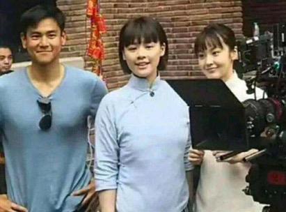 马思纯周冬雨赵薇,马思纯周冬雨杨幂