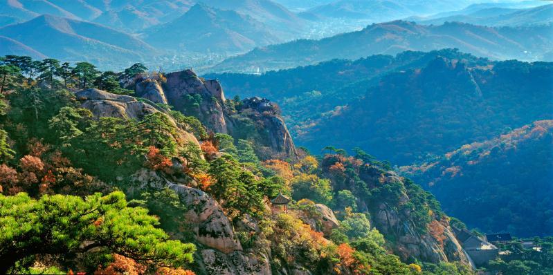 2018十一沈阳旅游线路,国庆沈阳旅游攻略