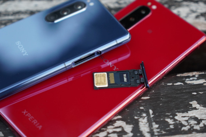 一部美到犯罪的手机,对不起,索尼已经很久没让我这么兴奋了