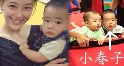 李承铉谈与戚薇的孩子,李承铉陈小春家庭幸福