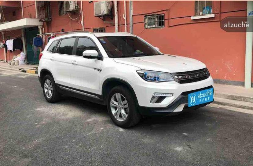 2022年最热门的suv国产车,15万之内热门suv推荐