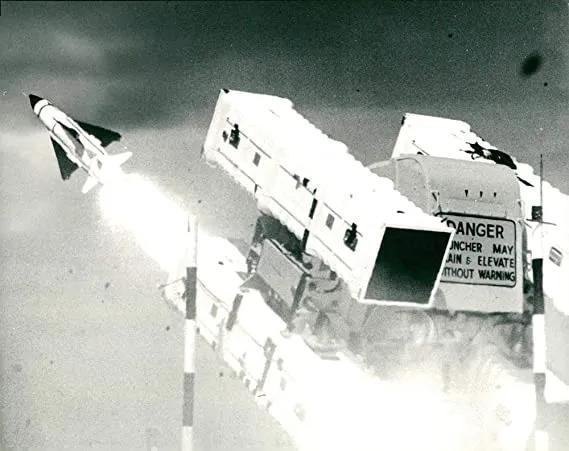 导弹艇区域防空,导弹艇防空