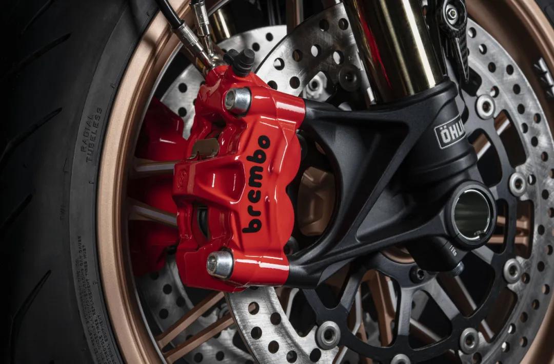 杜卡迪大魔鬼兰博基尼联名多少钱,杜卡迪兰博基尼联名大魔鬼最新款