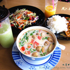 清迈十大必买小吃,清迈海边小吃推荐