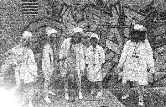 最可怕的鬼屋探险之旅,鬼屋探险经历