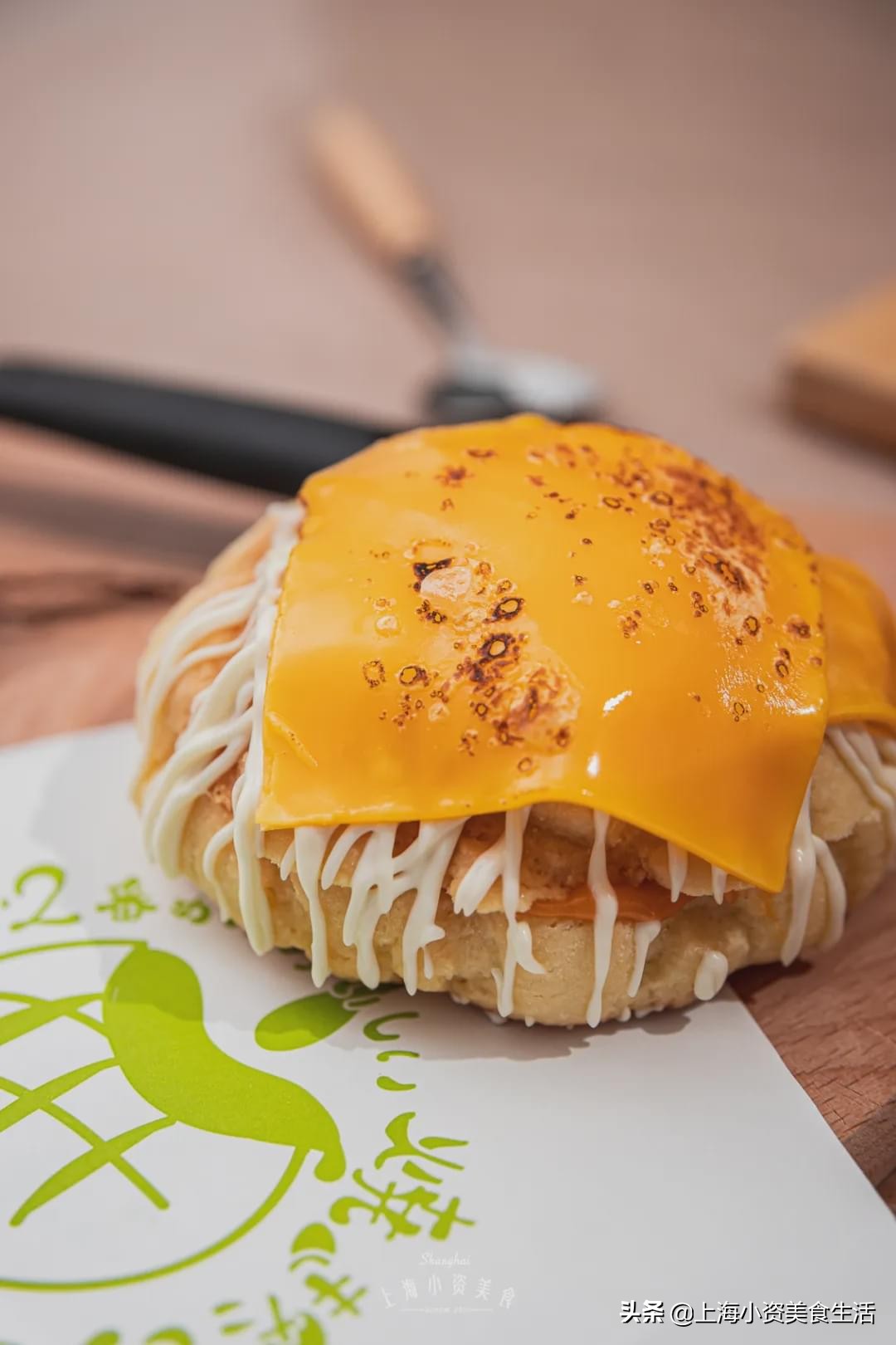 好吃到炸裂的日式菠萝包,世界第二好吃的菠萝包在哪里