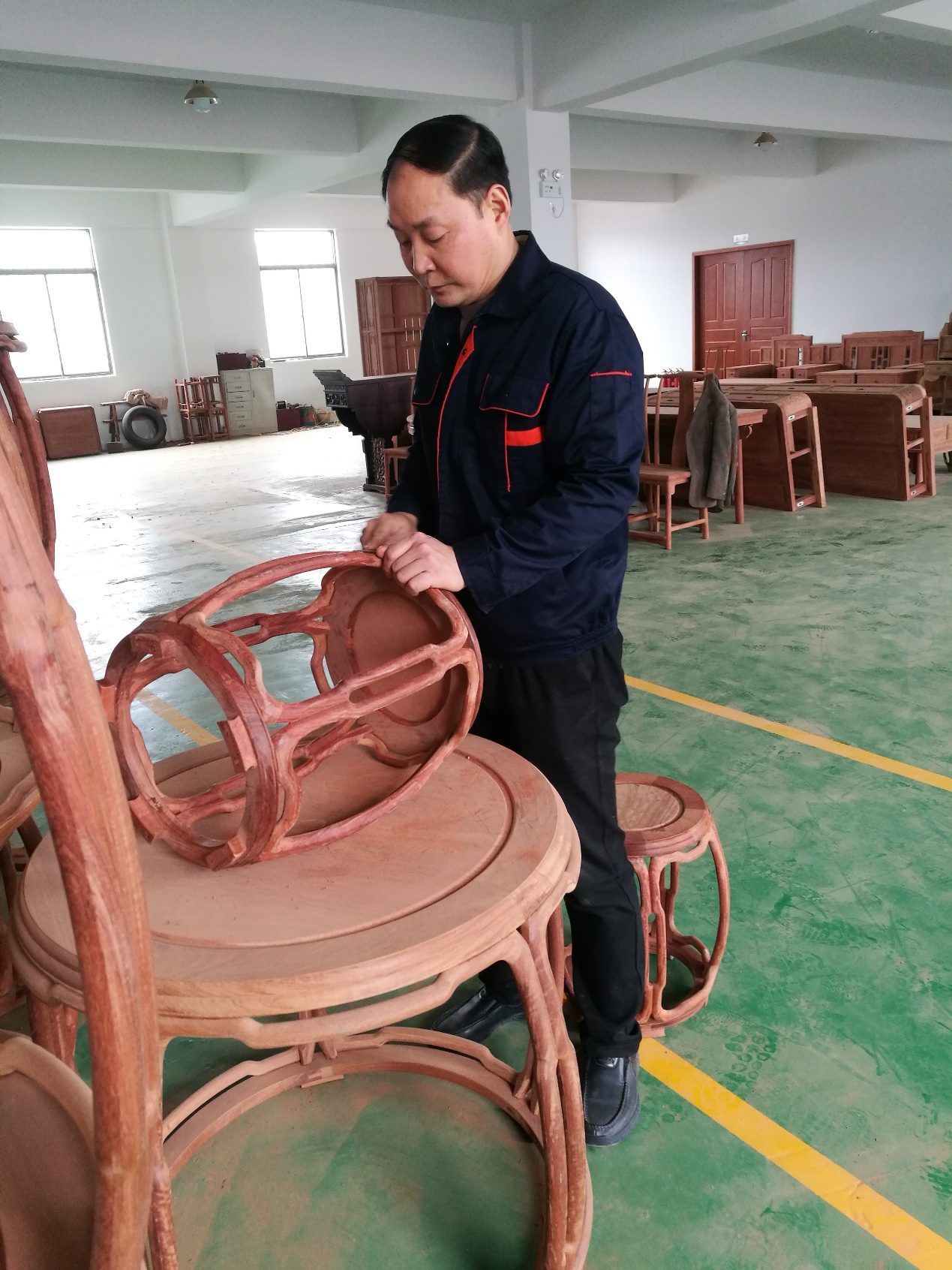 南京苏作红木家具推荐,苏作红木家具工厂