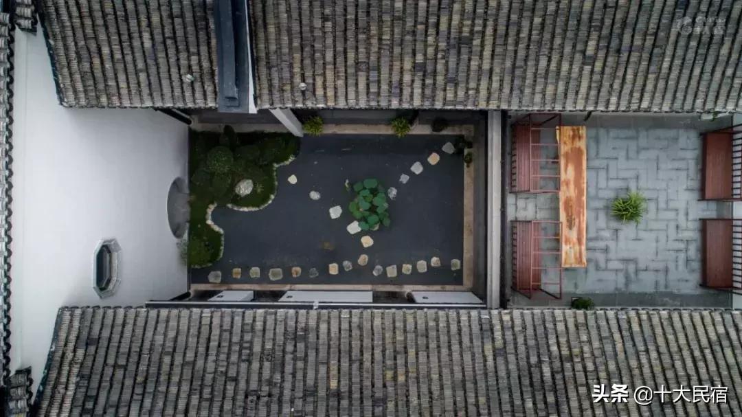 国内性价比高的温泉民宿推荐,江浙温泉民宿有雪景