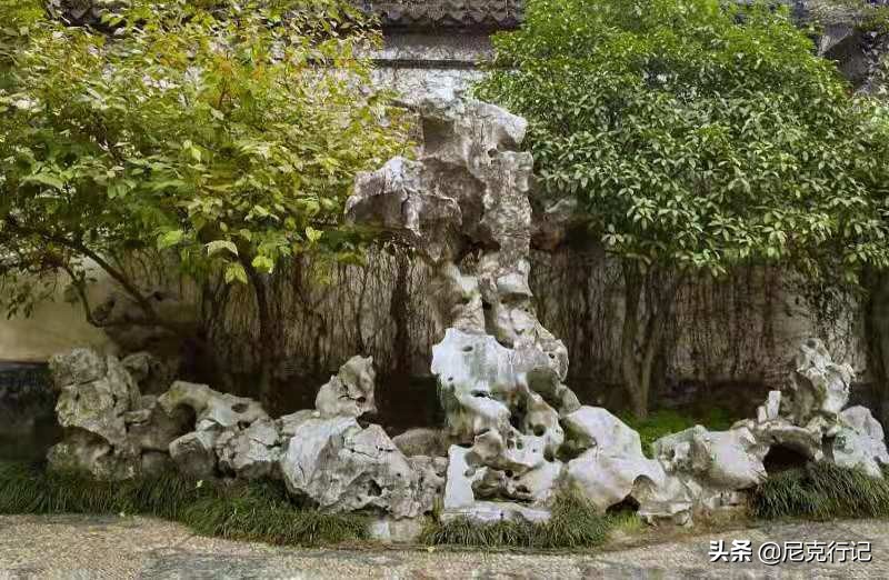 苏州同里古镇江南山水美如画,苏州同里古镇一日游景点大全