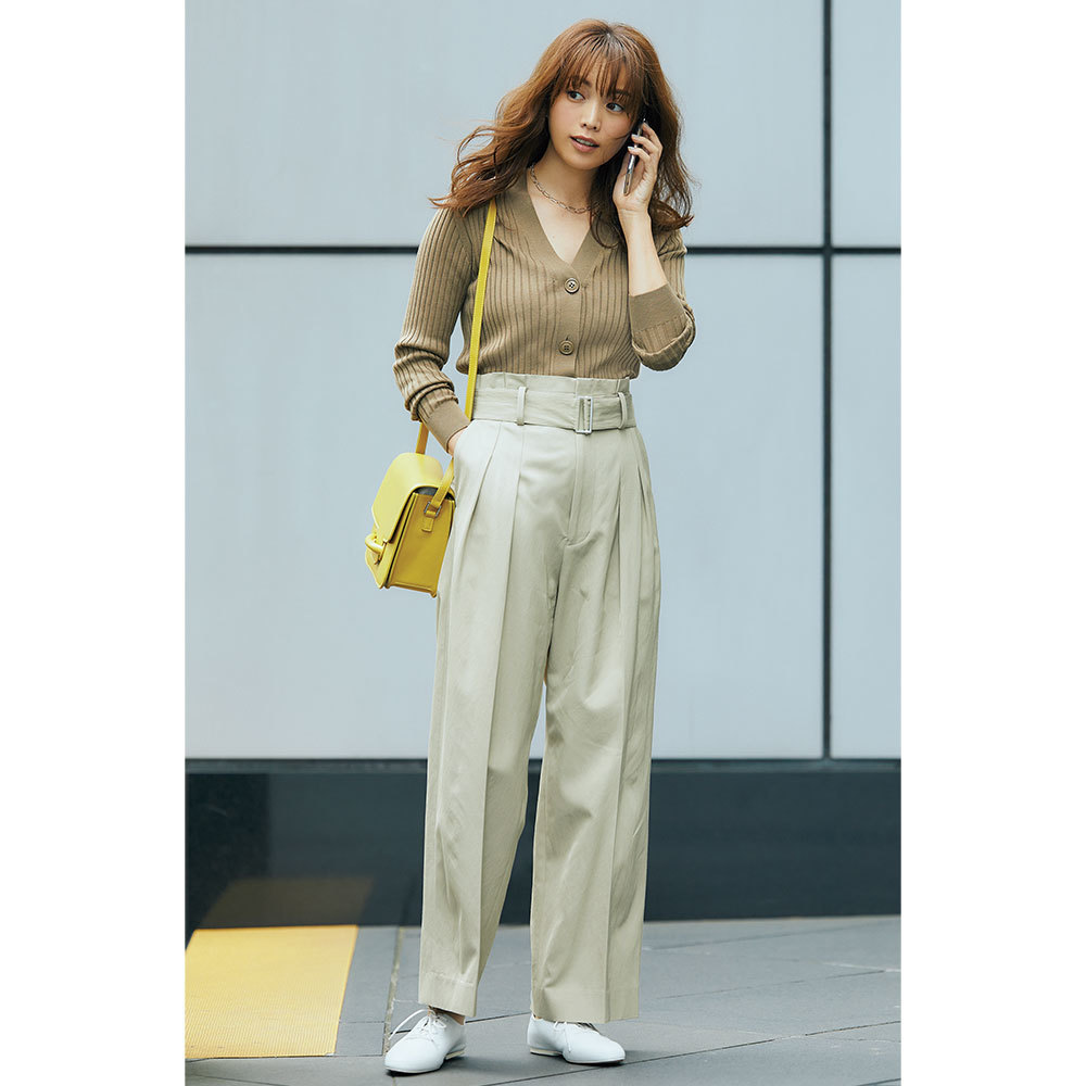 夏天这十件单品必穿,让你清爽的夏季单品详解