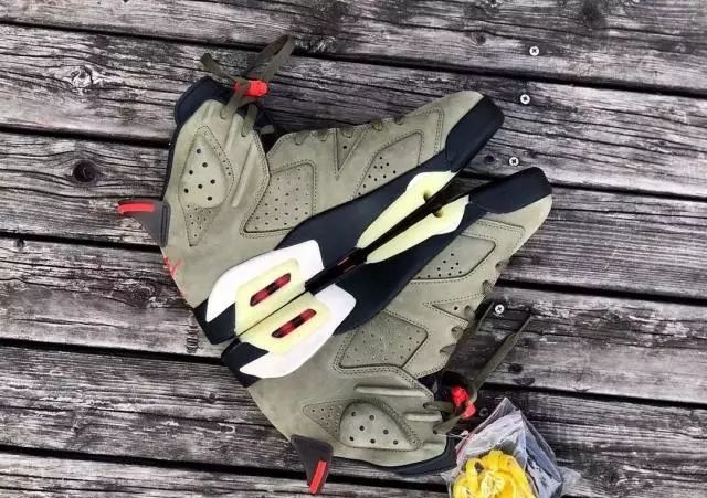 这谁买的起？这双鞋起价五位数，只卖1000双，耐克玩出新高度