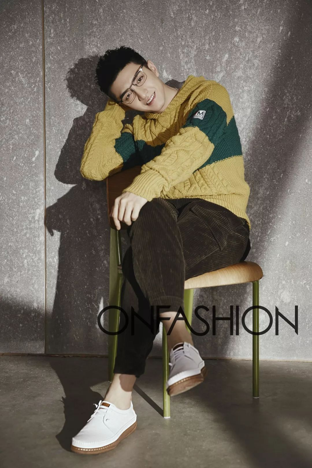 金瀚钢铁直男综艺节目,钢铁直男考验