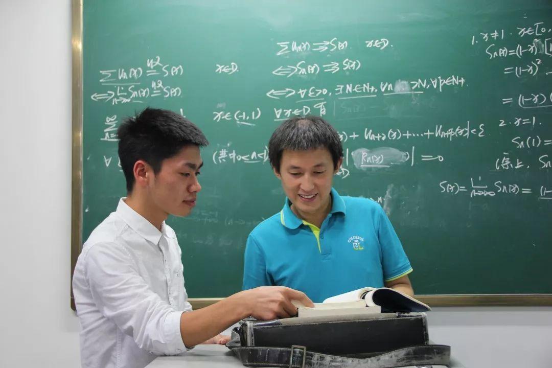 大学生学不下去了该怎么办,为什么高等数学学不好