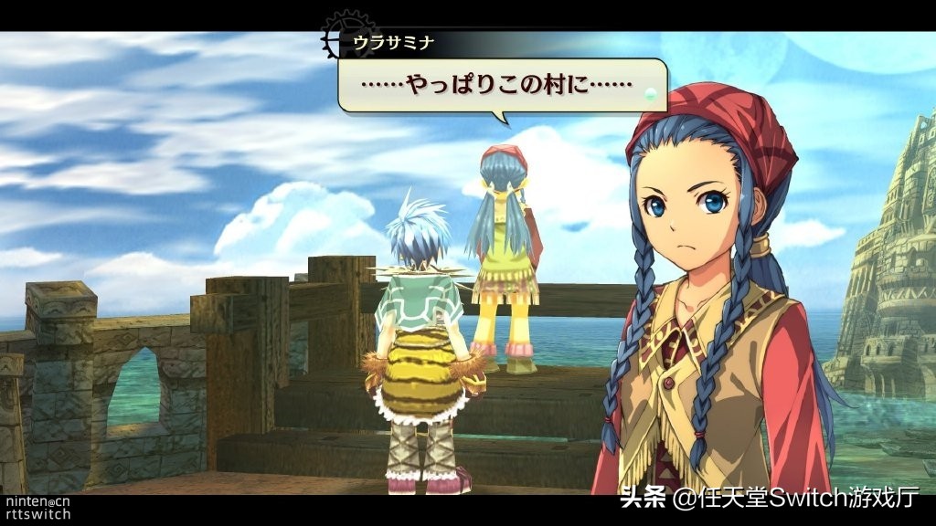 法老控粉也过年！黎之轨迹、创之轨迹、那由多之轨迹统统有中文