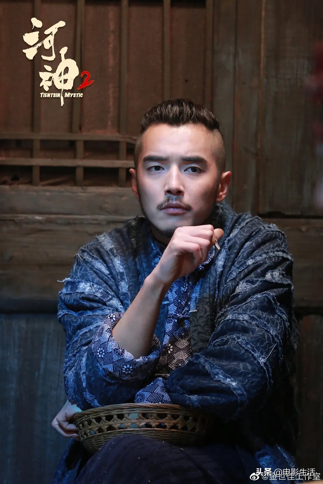 河神2讲了什么,河神2结局