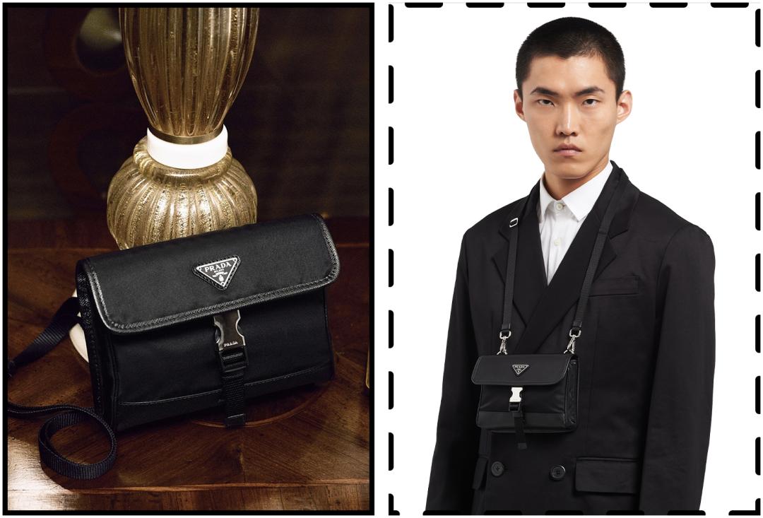 最值得投资的十种包,最值得入手的10款包