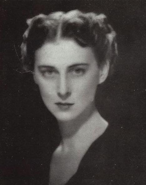 玛丽娜公主英国婚礼,英国王室玛丽娜