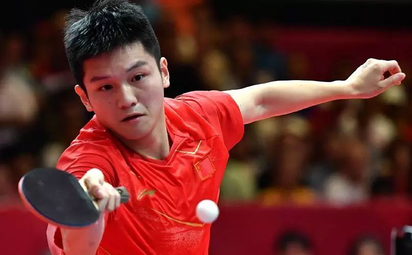 打好乒乓球接发球技巧视频,打好乒乓球的技巧