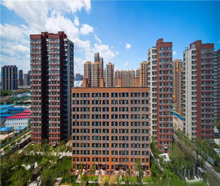 住一层等于住地下室？不要让精明的开发商忽悠，万科楼盘大揭秘