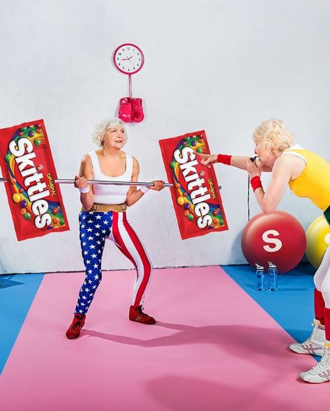 彩虹糖脑洞 (彩虹糖脑洞狂魔)