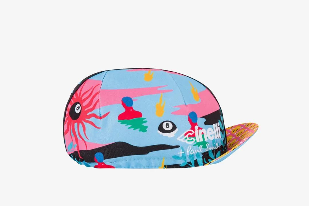 Speaker唠嗑｜时尚教父PaulSmith只为兴趣不为钱，打造温柔小MINI