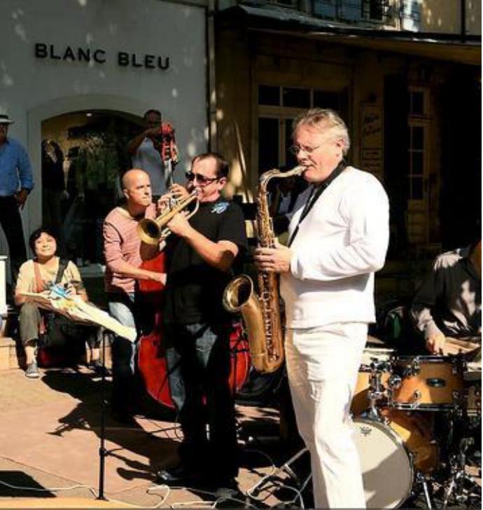 乡野乐趣,香颂大地||左岸芳园让你一键Get法国休闲假日时光