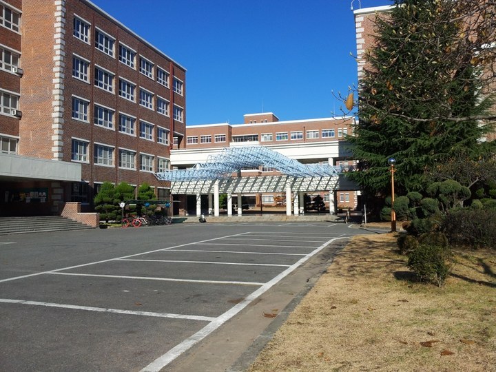 韩国启明大学,韩国启明大学留学本科