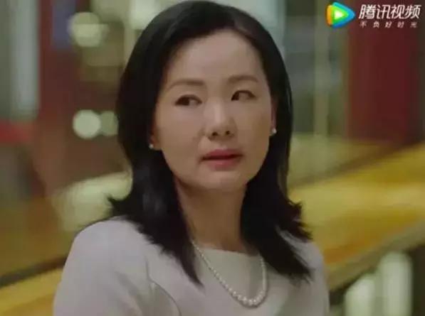 小欢喜王一笛衣品,小欢喜三位妈妈着装
