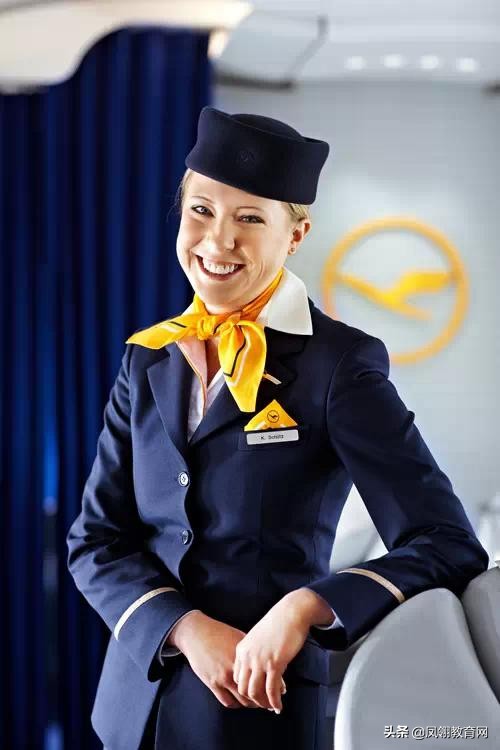 十大航空空姐排行榜,全球最资深空姐