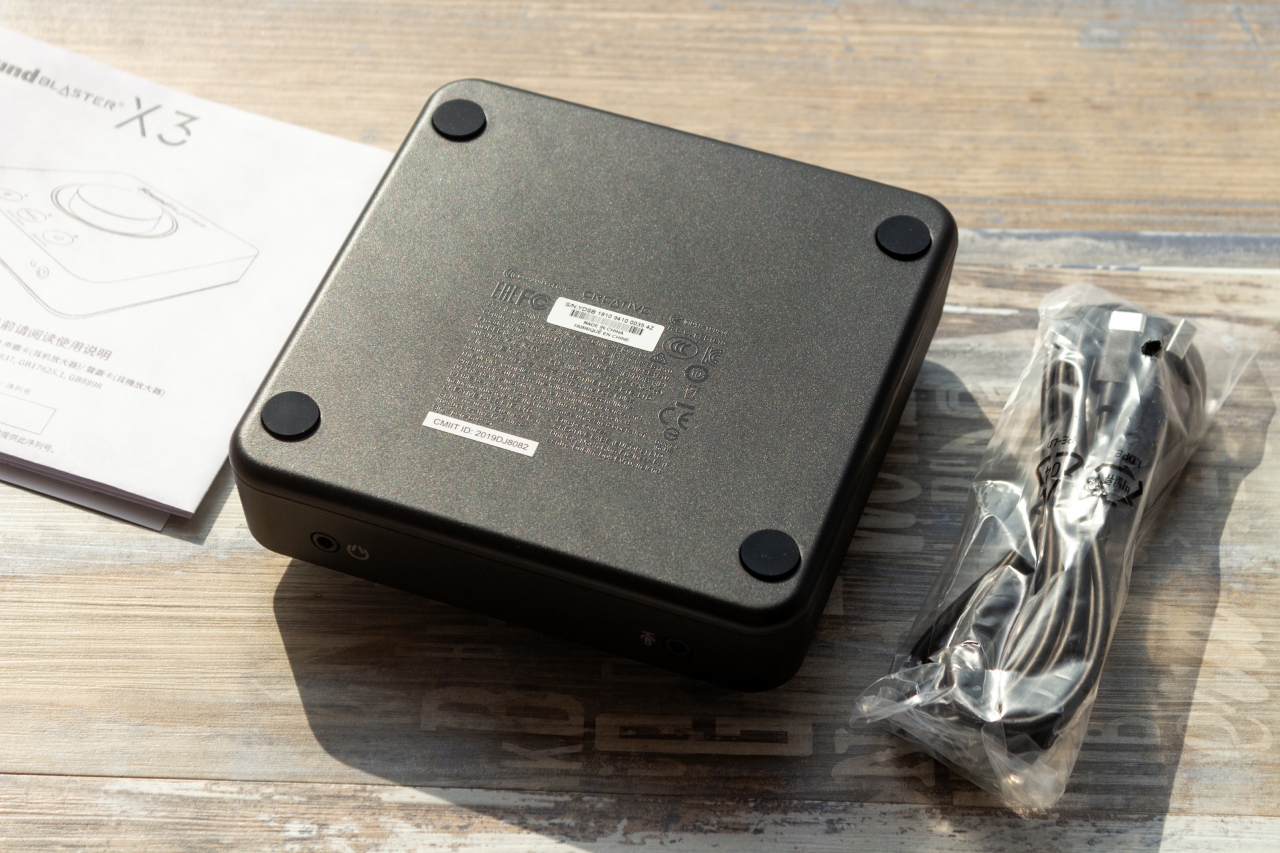 鍒涙柊sb1500soundblasterz澹板崱璇勬祴,鍒涙柊soundblaster5.1澶栫疆澹板崱