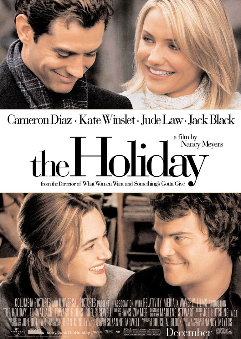 两位美女互换生活，邂逅真爱——超甜剧情治愈不开心