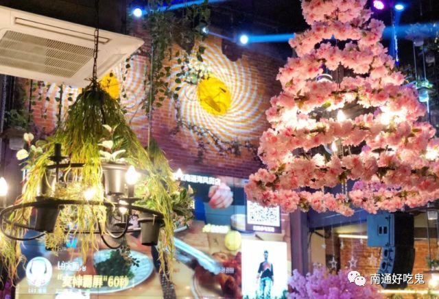 南通海鲜餐厅排行榜前十名,南通必去十大网红餐厅