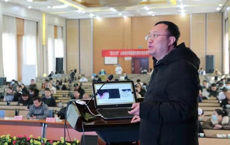 山西汾阳医院治疗癌症,山西省汾阳医院